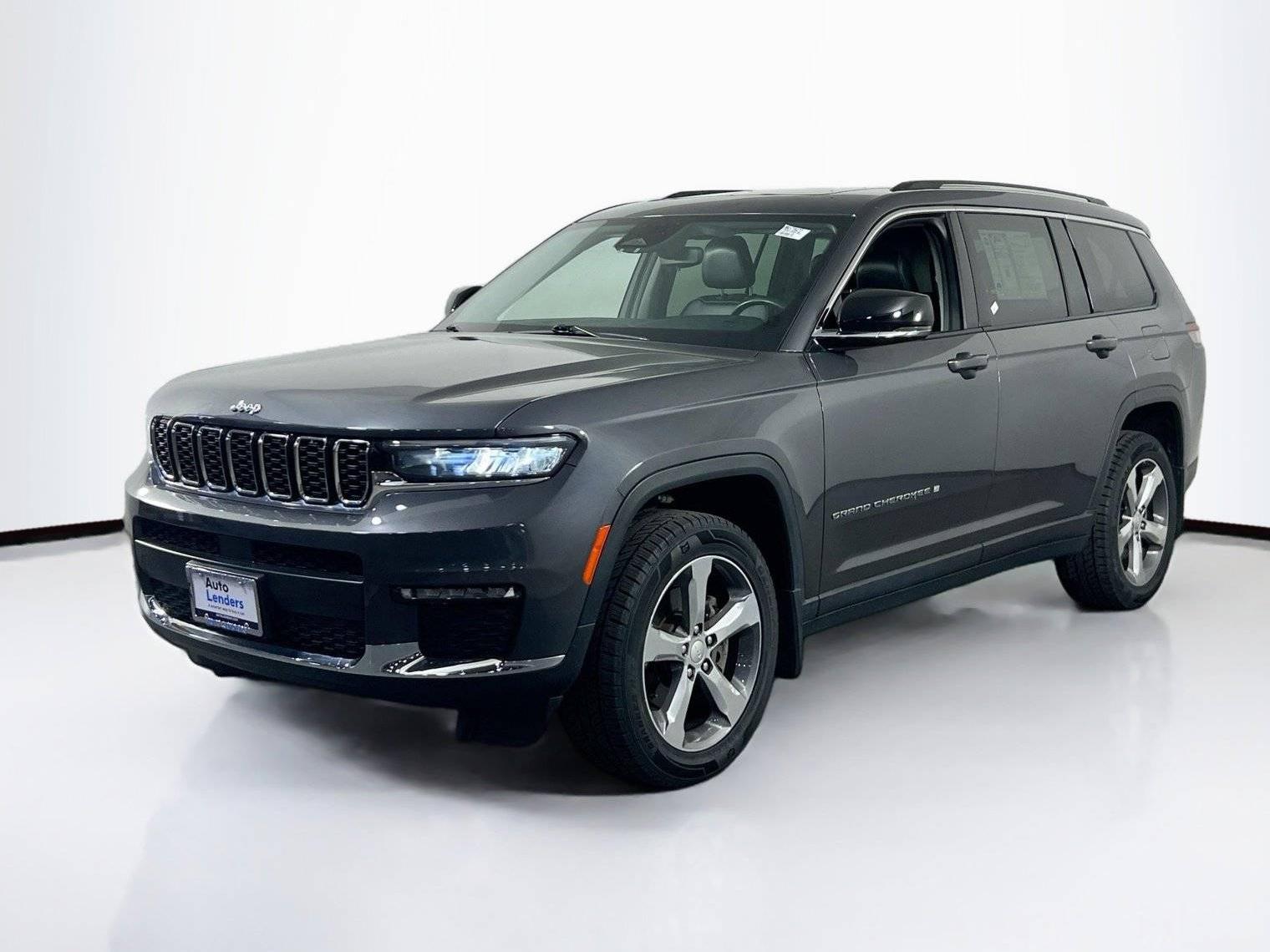 JEEP GRAND CHEROKEE 2021 1C4RJKBG3M8178972 image